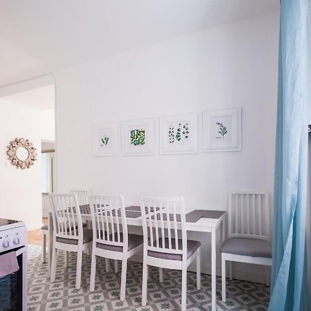 Ego Apartments Old Town II Warszawa Rum bild